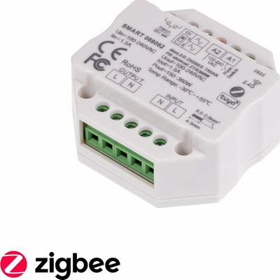 T-LED, SMART stmívač dimLED ZIGBEE PR ZTR360W