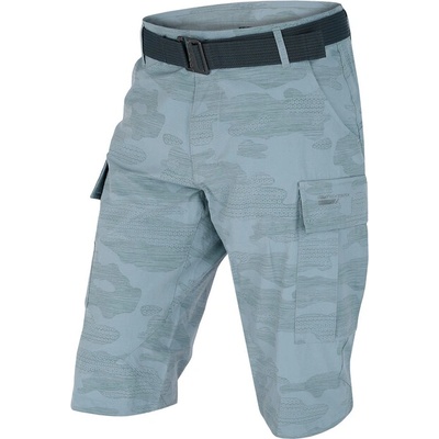 HUSKY Мъжки функционални къси панталони Kalfer M светло синьо (hsk-BHP-0036-003)