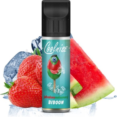 CoolniSE Shake & Vape BIBOON 10 ml