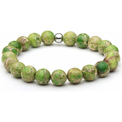 Budnej minerální jaspis regalit MN1073