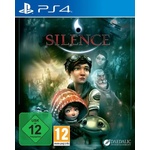 Daedalic Entertainment Silence (PS4)