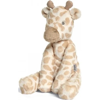 Mamas & Papas Мека играчка Mamas & Papas - Welcome To The World, Giraffe (4855WW202)