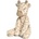 Mamas & Papas Мека играчка Mamas & Papas - Welcome To The World, Giraffe (4855WW202)