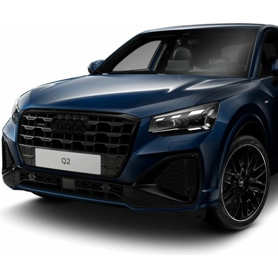 Audi Q2 40 TFSI S-line 140 kW