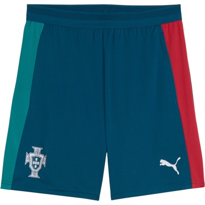 Puma Portugal Training w/ pockets Kids modrá