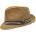 Chillouts Шапка Chillouts Honalo Hat - Brown - размер S/M (904-3716-0111)