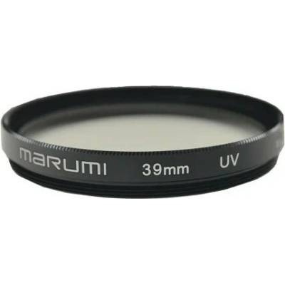 MARUMI filtr UV DHG, průměr 39 mm