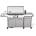 Weber Summit FS38X E Smart Stainless Steel 4551447
