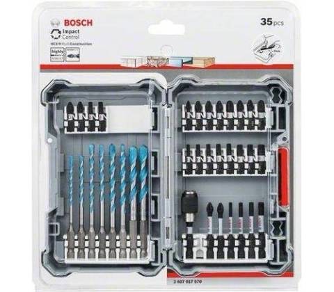 Bosch 2607017570