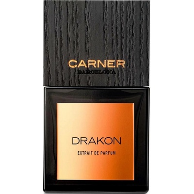 Carner Barcelona Drakon parfémovaná voda unisex 50 ml