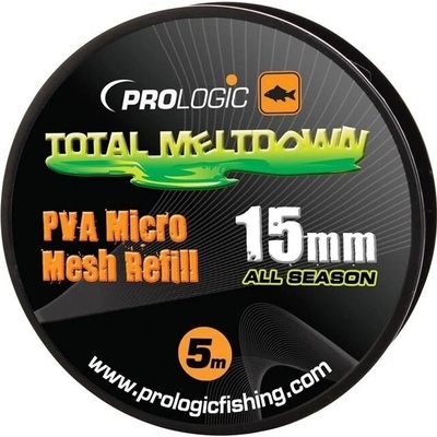 PROLOGIC PVA Punčocha PVA All Season Micro Mesh 5 m - 15 mm
