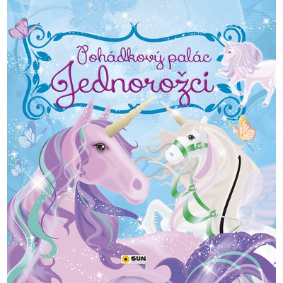 Jednorožci Pohádkový palác