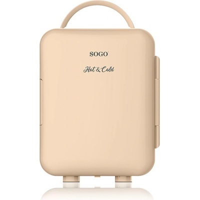 Sogo ПОРТАТИВЕН МИНИ ХЛАДИЛНИК nev-ss-465 48w (ss-465)