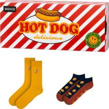 Soxo Hot Dog
