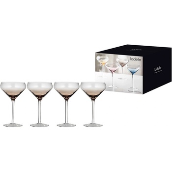 Ladelle Чаши в комплект от 4 бр. 240 ml Prism - Ladelle (60796)