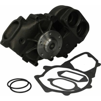 Vodní čerpadlo, chlazení motoru THERMOTEC WP-ME124