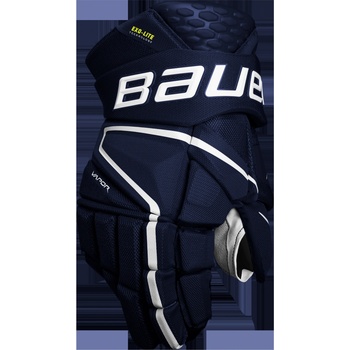 Hokejové rukavice Bauer Vapor Hyperlite SR