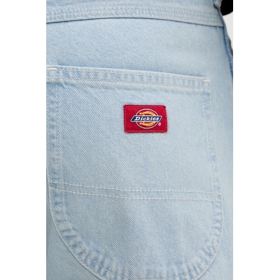 Dickies дънки relaxed fit мъжки (DK0A882A0FE1)