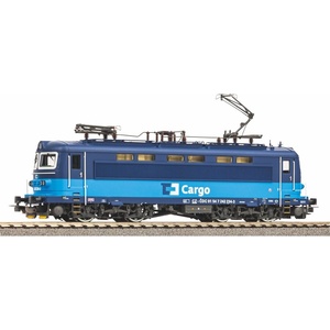 Piko Електрически локомотив Rh 242 CD Cargo VI (97404)