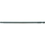 Topmaster Professional Накрайник TORX 1/4 mm T30 L150mm Topmaster Professional (330480)