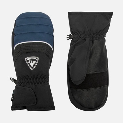 Rossignol Jr Tech Impr M zimné rukavice Dark Navy