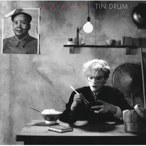 Universal Japan: Tin Drum - Vinyl (LP) (027648)