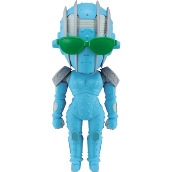 Image 1 of Banpresto Poligoroid Jojo's Bizarre Adventure Stone Ocean S. f 14cm