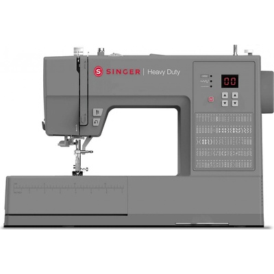 Singer HD6605