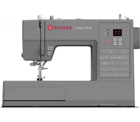 Singer HD6605