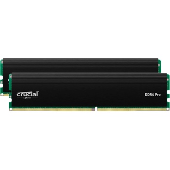 Crucial Pro 32 (2x16GB) DDR5 6400MHz CP2K16G64C38U5B