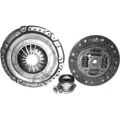 Opel VECTRA C 05/02-8/05 spojkový komplet 2,0DTi-2,2i / LUK+ložisko