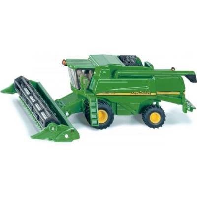 SIKU Farmer - Комбайн John Deere 9680, мащаб 1: 87 (1876)