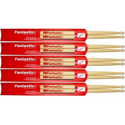 Balbex Fantastick 7AN Nylon 5 Pairs
