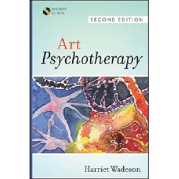 Art Psychotherapy 2e | Harriet Wadeson