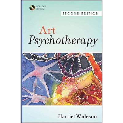 Art Psychotherapy 2e | Harriet Wadeson