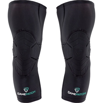 Image 1 of GAMEPATCH Knee pads xxl
