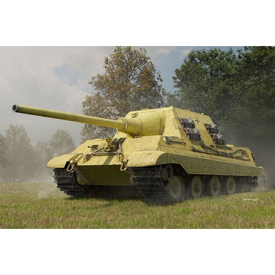 Hobby Boss Sd.Kfz.186 Jagdtiger Porsche production 1:35