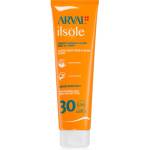 Arval IlSole Ultralight Face & Body Fluid флуид за тяло и лице SPF 30 150ml