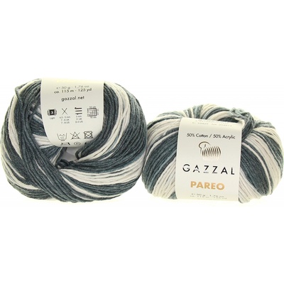Gazzal Pareo 10429