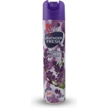 Miléne 2v1 osvěžovač levandule 300 ml
