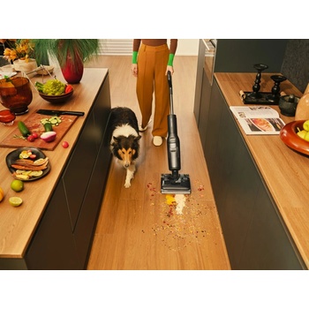 Roborock F25 ACE Combo Wet/Dry Black (WD5M6A512-00)