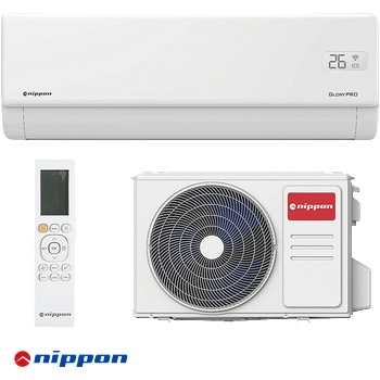 Nippon KFR 18 Glory Pro