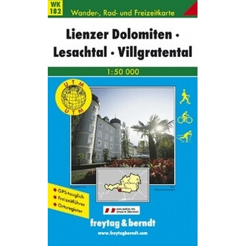 Linzer Dolomity