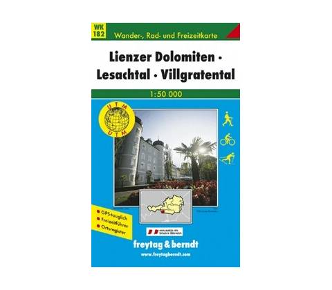 Linzer Dolomity
