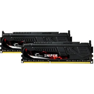G.SKILL 16GB (2x8GB) DDR3 1600MHz F3-1600C9D-16GSR