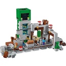 LEGO® Minecraft® 21155 Creepův důl