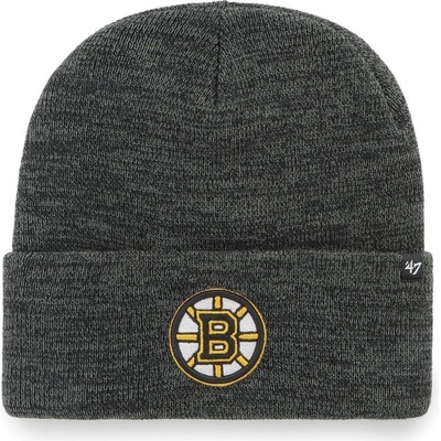 '47 Brand NHL čepice Tabernacle SR Boston Bruins