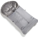 TFK Footmuff premium šedý