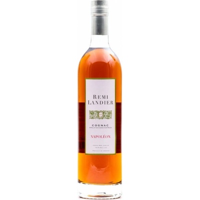 Rémi Landier Cognac Napoléon 40% 0,7 l (čistá fľaša)