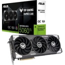 Image 1 of ASUS TUF Gaming GeForce RTX 5060 Ti OC 16GB GDDR7 128bit (TUF-RTX5060TI-O16G-GAMING/90YV0MG0-M0NA00)